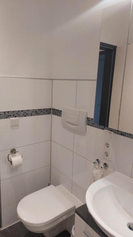 Das Platanenhaus - Ferienwohnung Am Bodensee Friedrichshafen Exterior foto