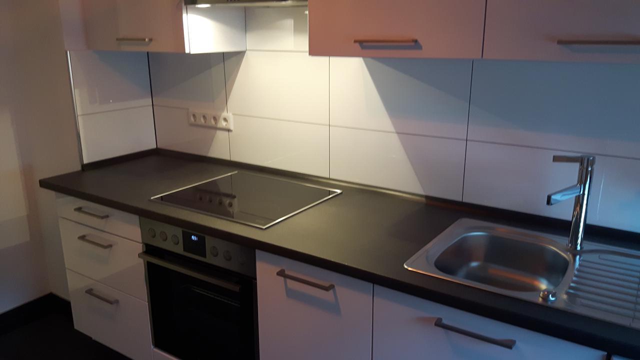 Das Platanenhaus - Ferienwohnung Am Bodensee Friedrichshafen Exterior foto